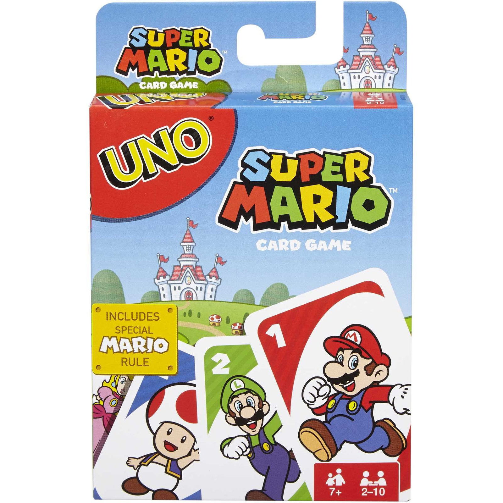 Games DRD00 táblajáték Card Game Elfogyasztó (DRD00)-0