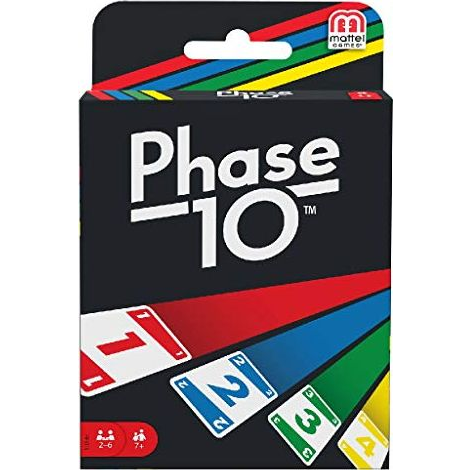 Games FFY05 táblajáték Card Game Elfogyasztó (FFY05)-0