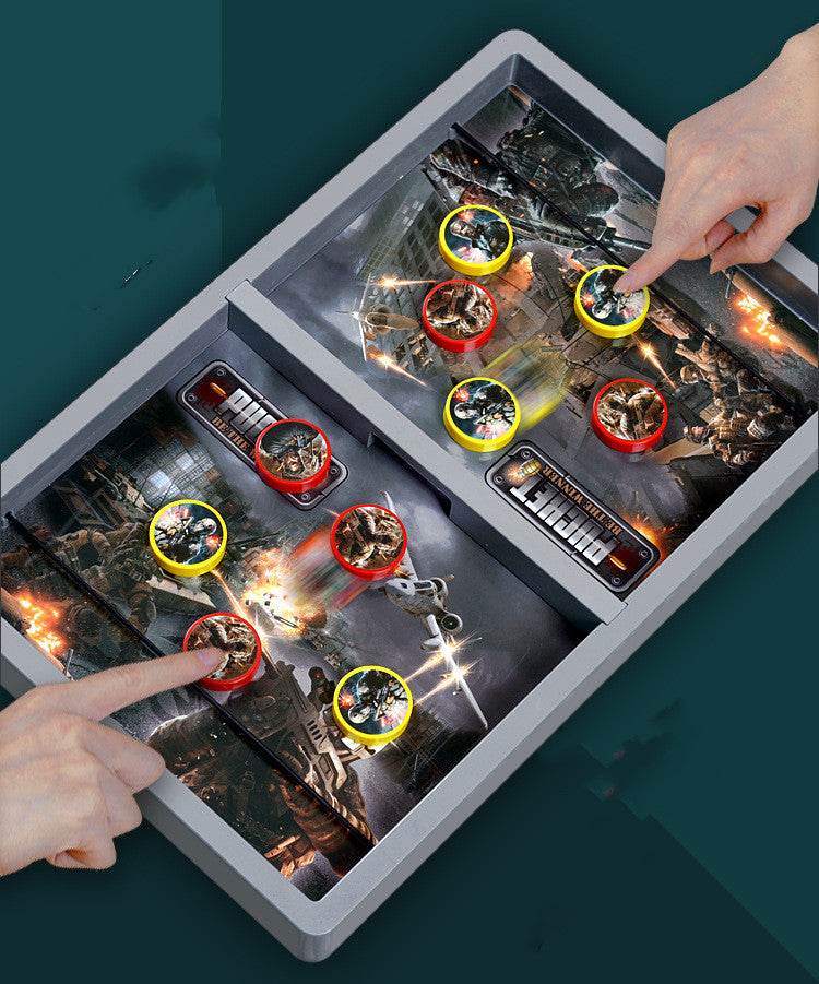 Kids Pucket Board Game Toy