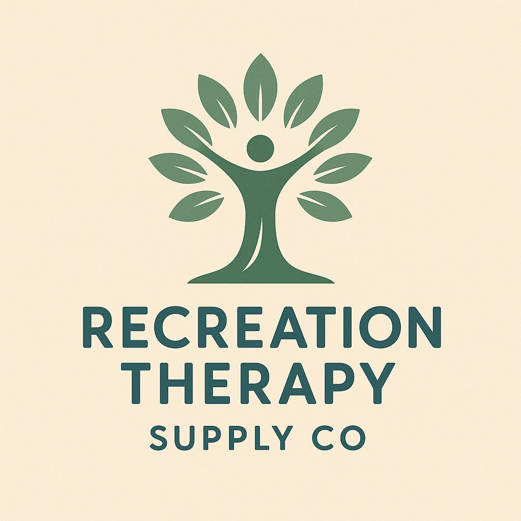 Recreation Therapy Supply Co