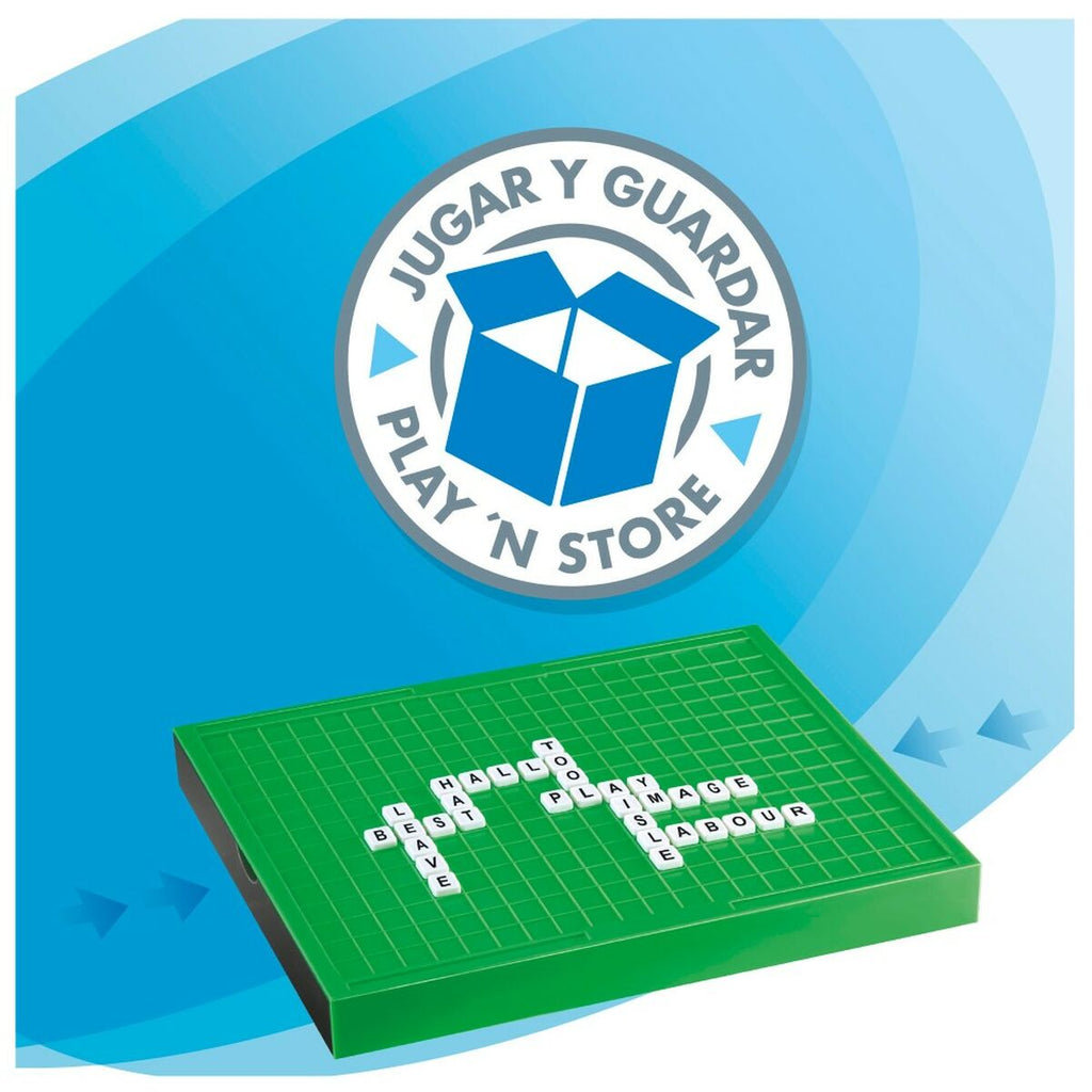 Word game CB Games   25,5 x 3 x 19 cm (6 Units)-5