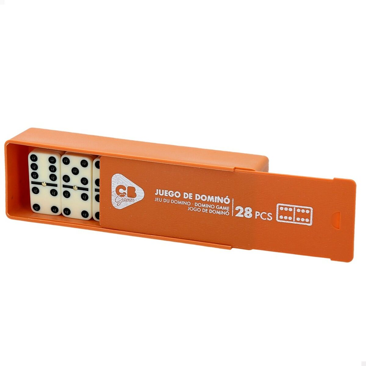 Domino CB Games (12 Units)-3
