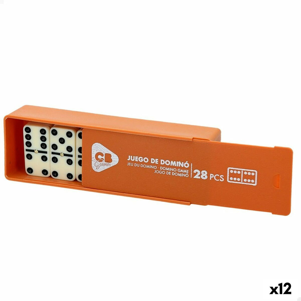 Domino CB Games (12 Units)-0
