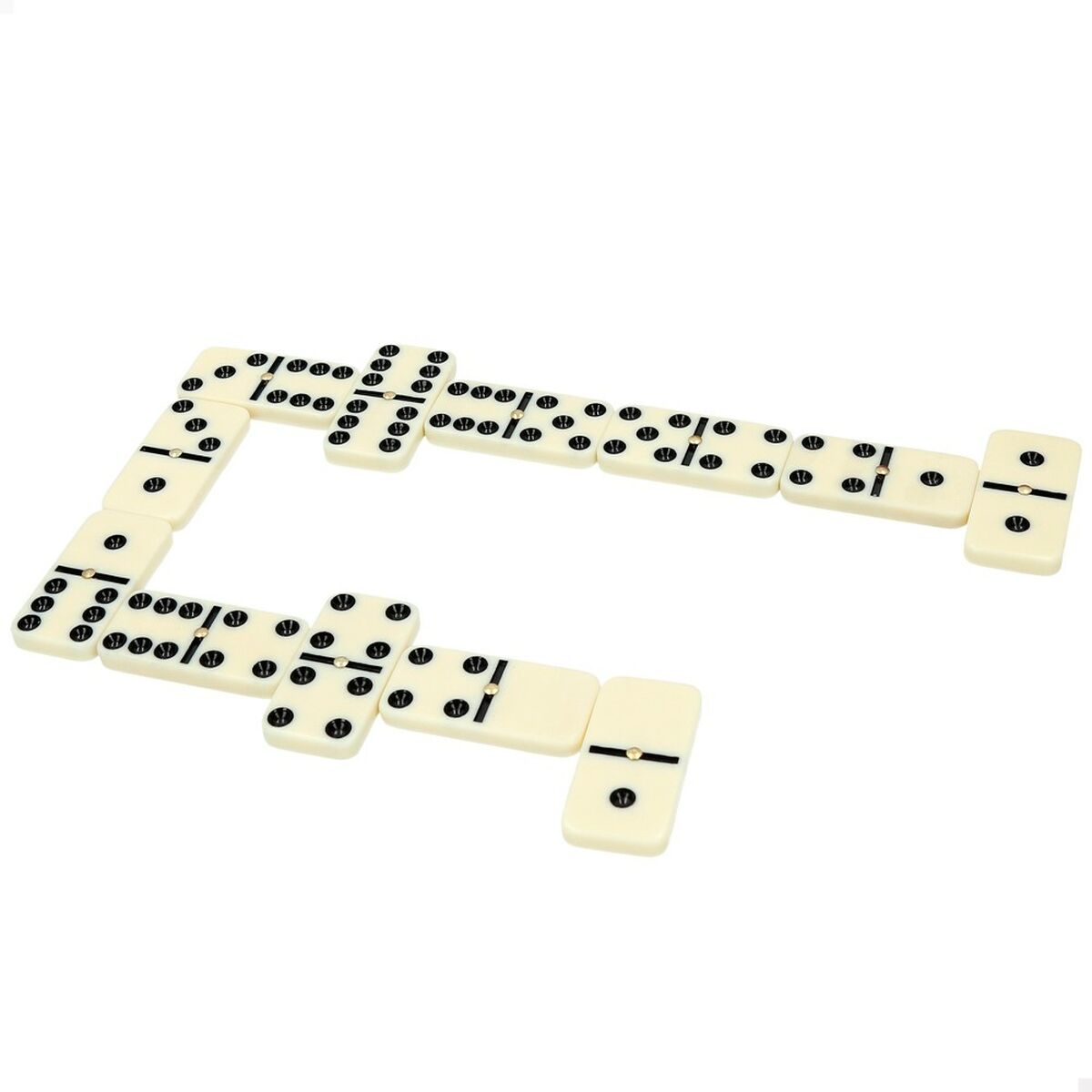 Domino CB Games (12 Units)-2