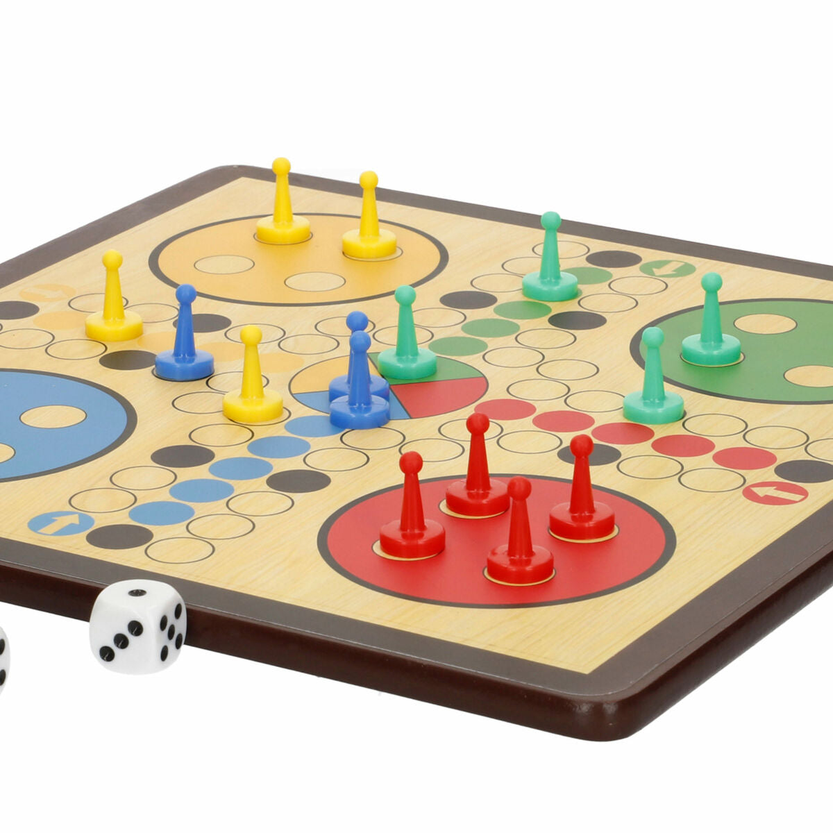 Board game CB Games (2 Units)-2