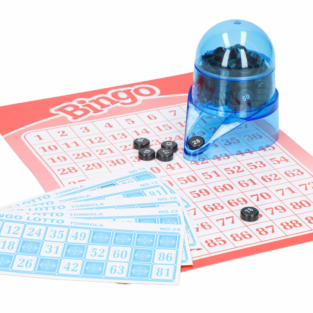 Board game CB Games (4 Units)-4