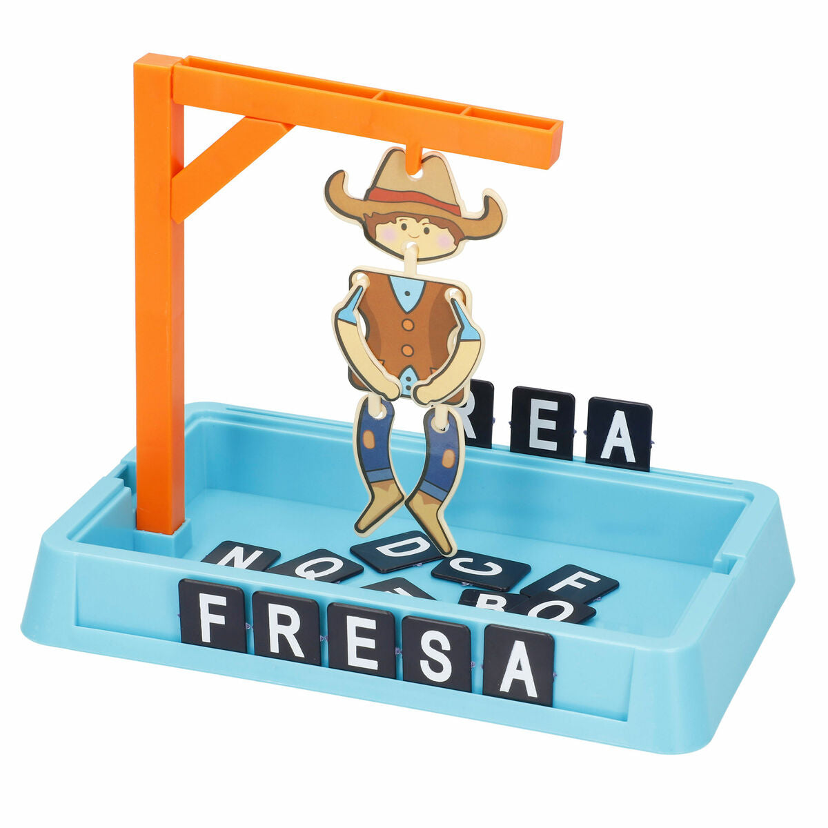 Board game CB Games (4 Units)-2